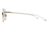 TT10 Jenny col.Brushed Silver / Light Brown